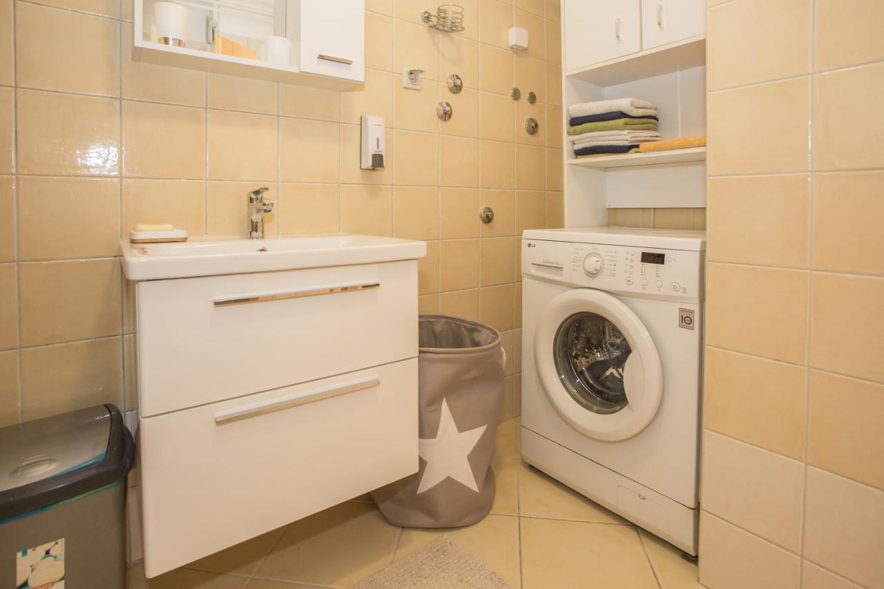 Rosse Appartement *