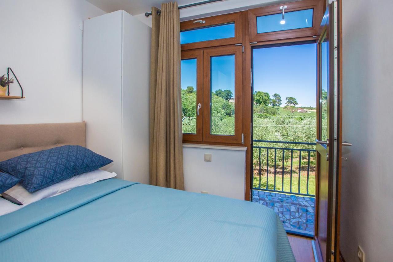 Rosse Apartman *