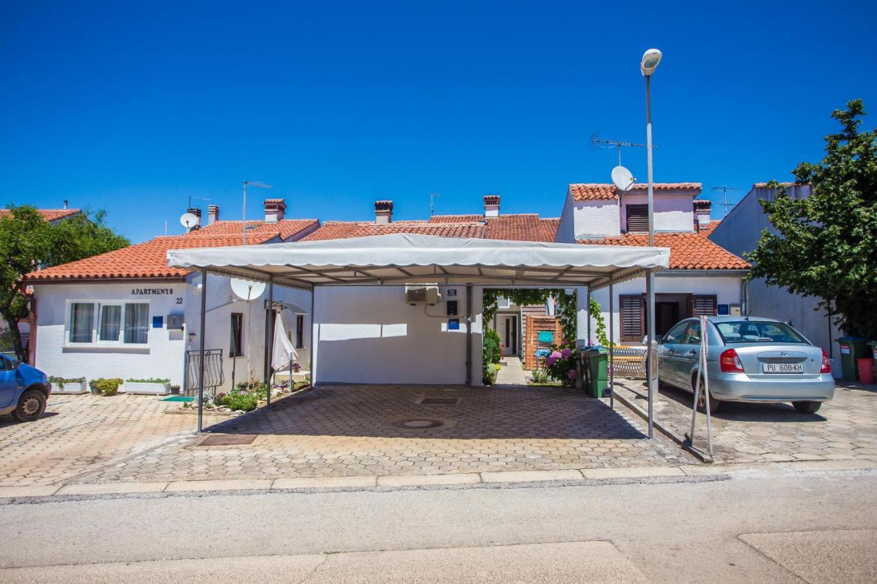 Rosse * Poreč