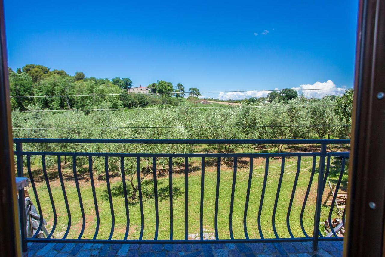 Rosse Apartman Porec