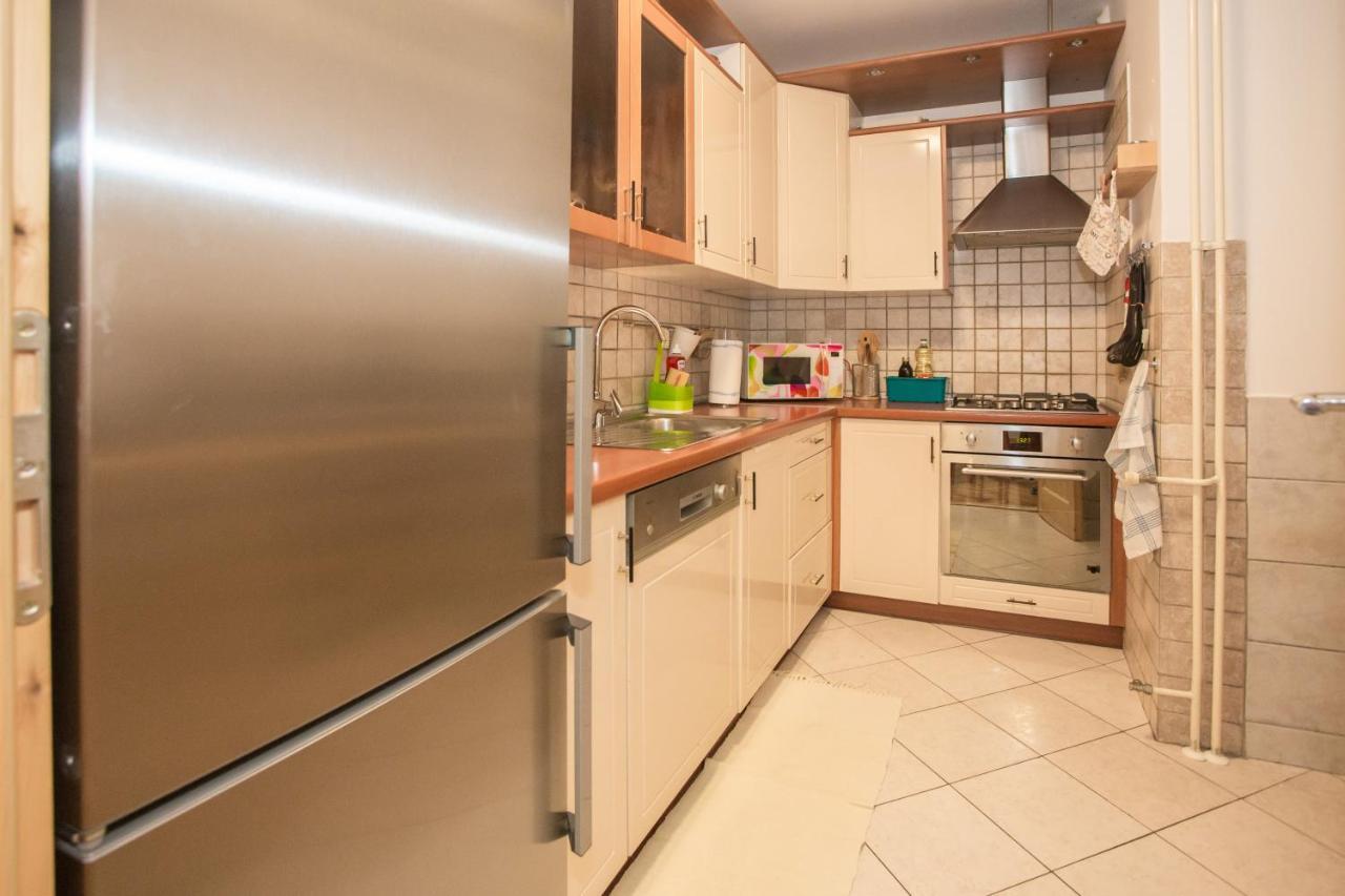 Apartman Rosse Porec