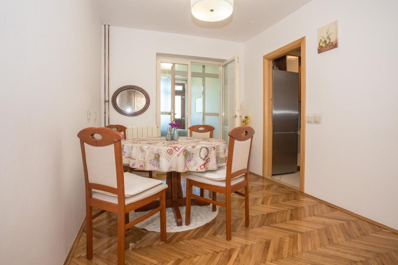 Apartman Rosse