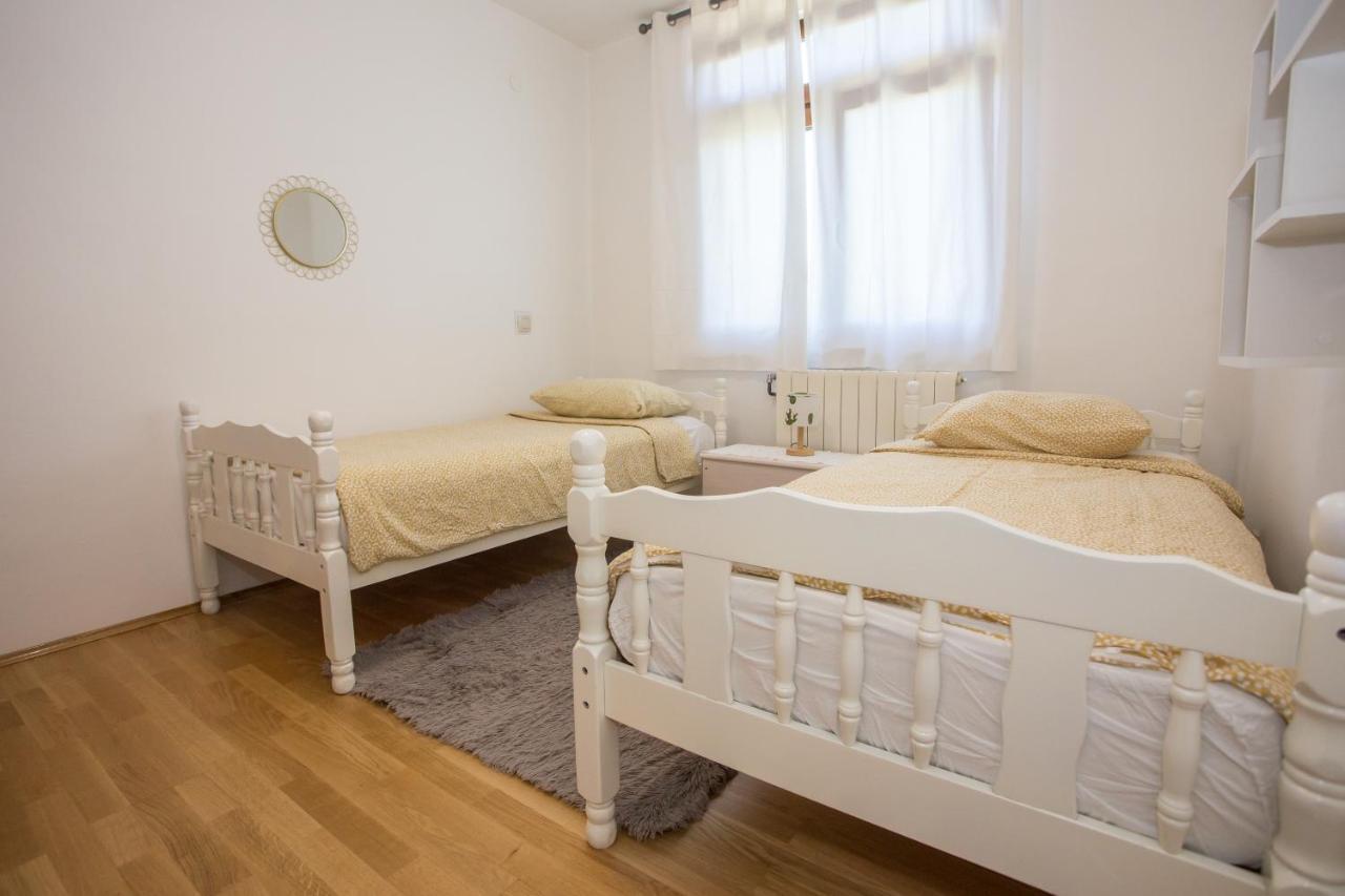 Rosse Apartman Porec