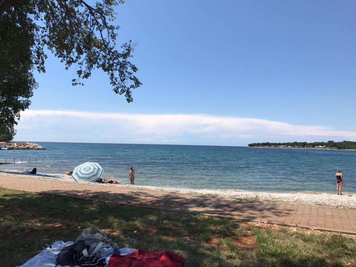 Rosse * Porec