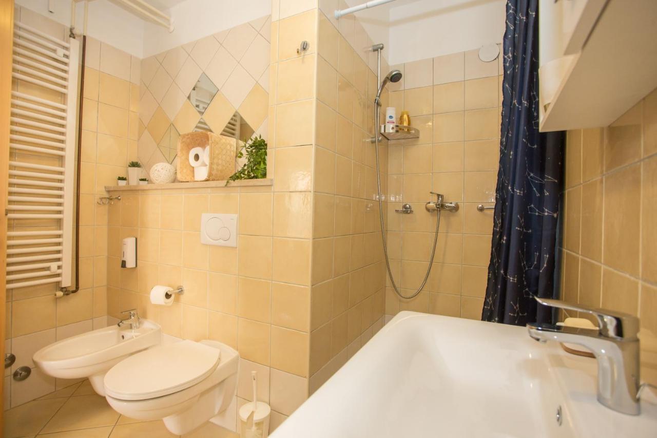 Rosse Apartman *