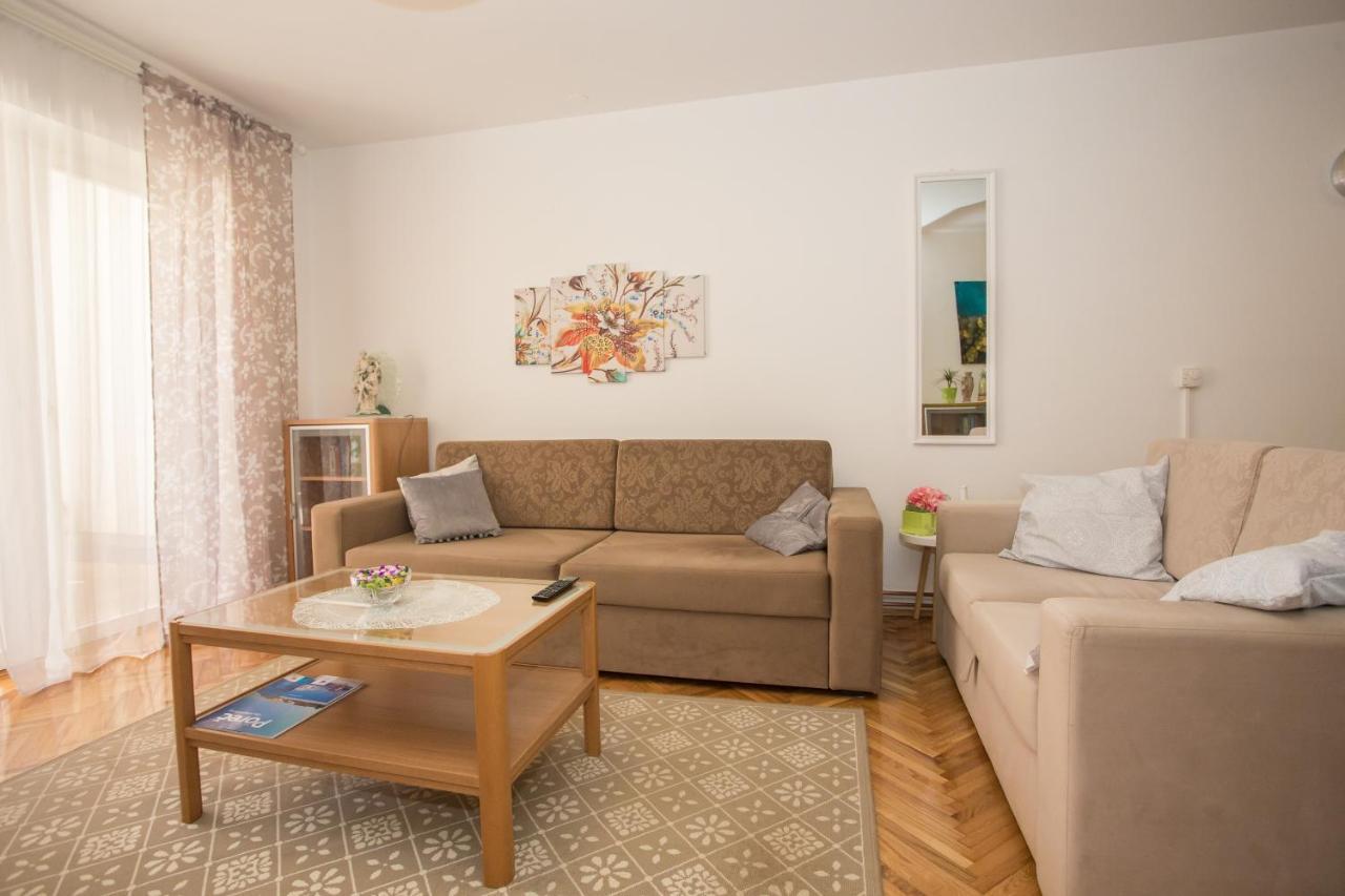 Rosse Apartman Porec