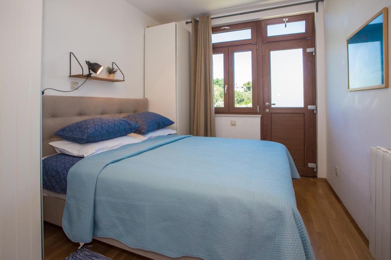 Rosse Apartman
