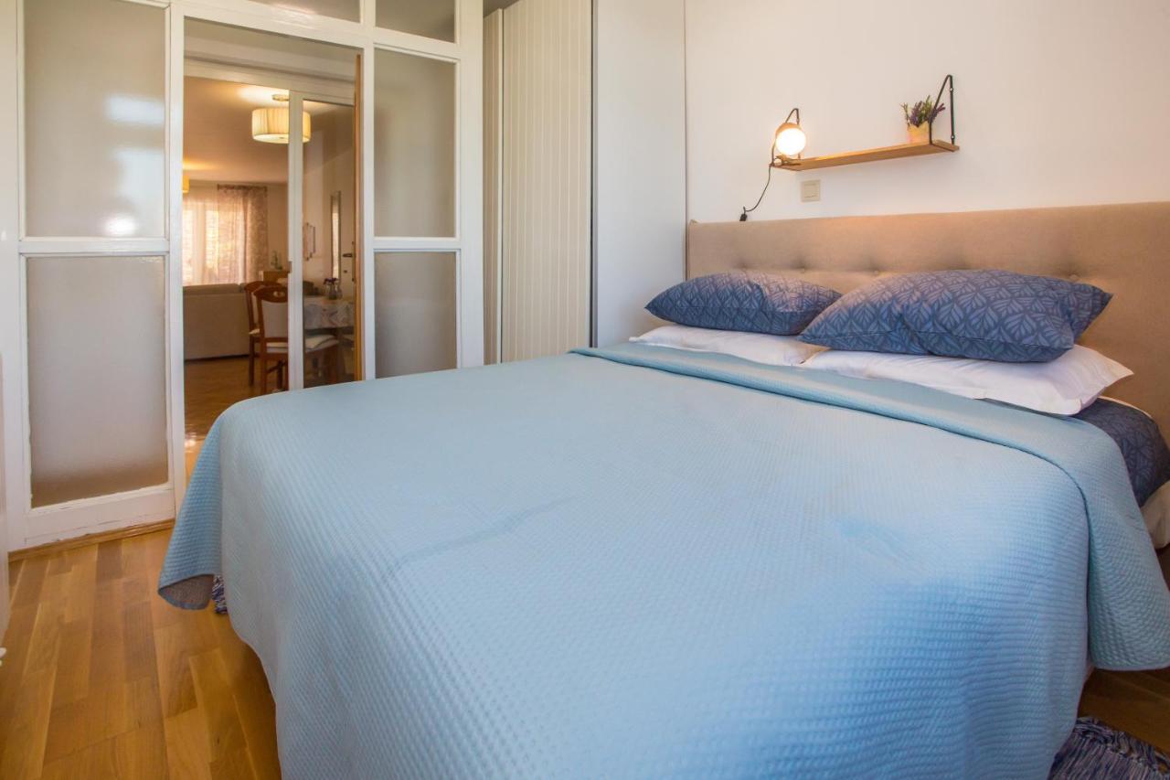 Rosse Apartman Porec
