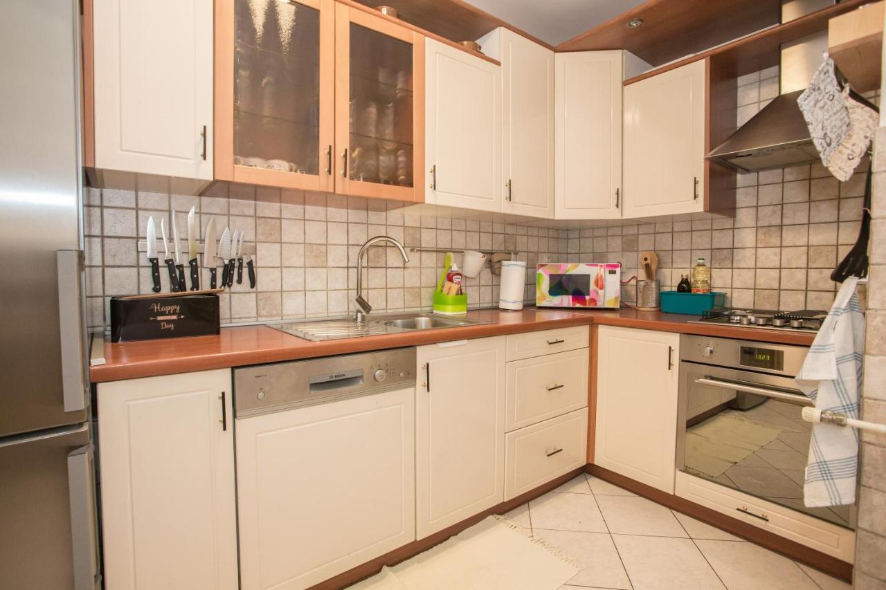 Rosse Apartman Porec
