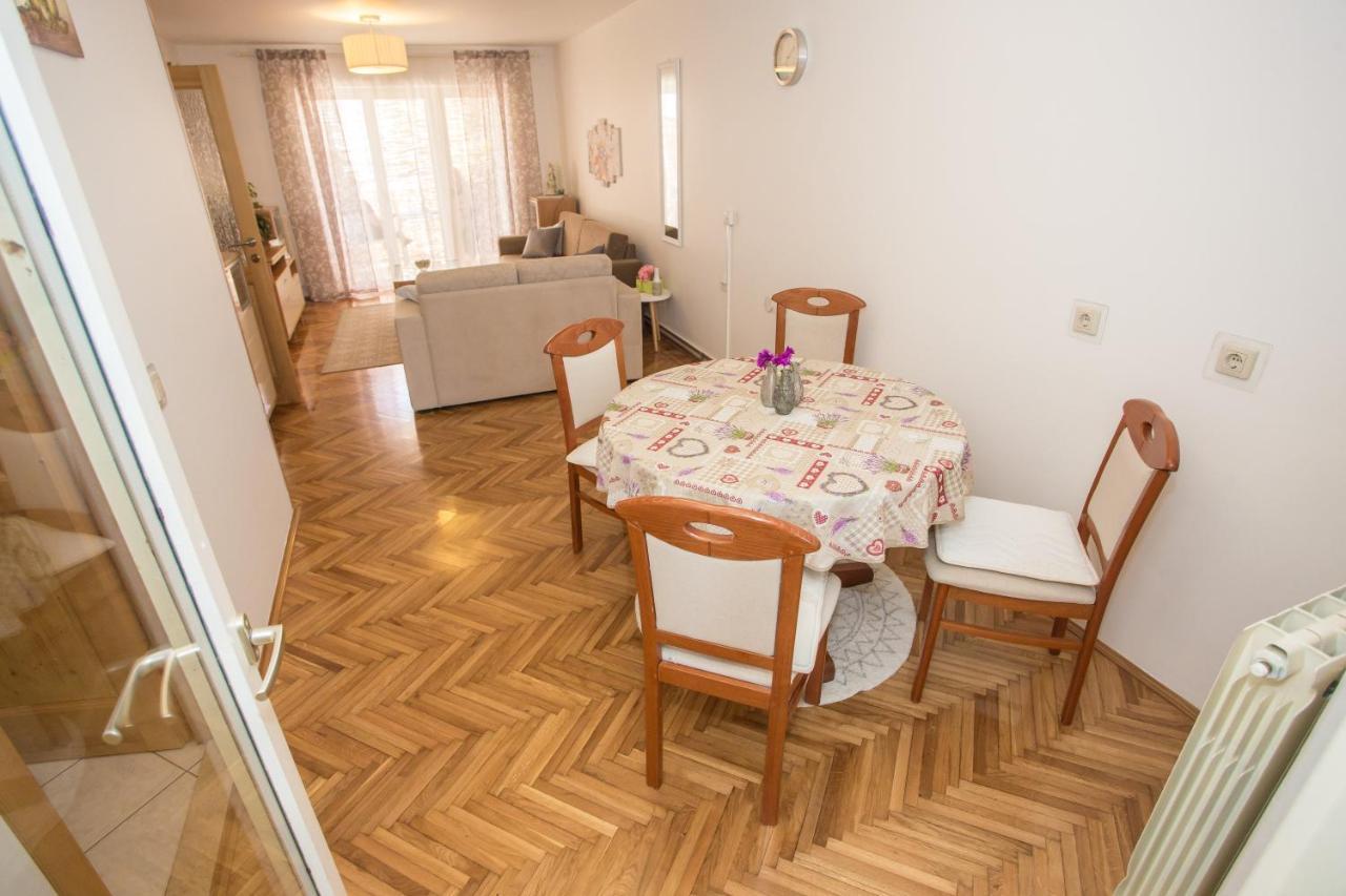 Rosse Apartman *