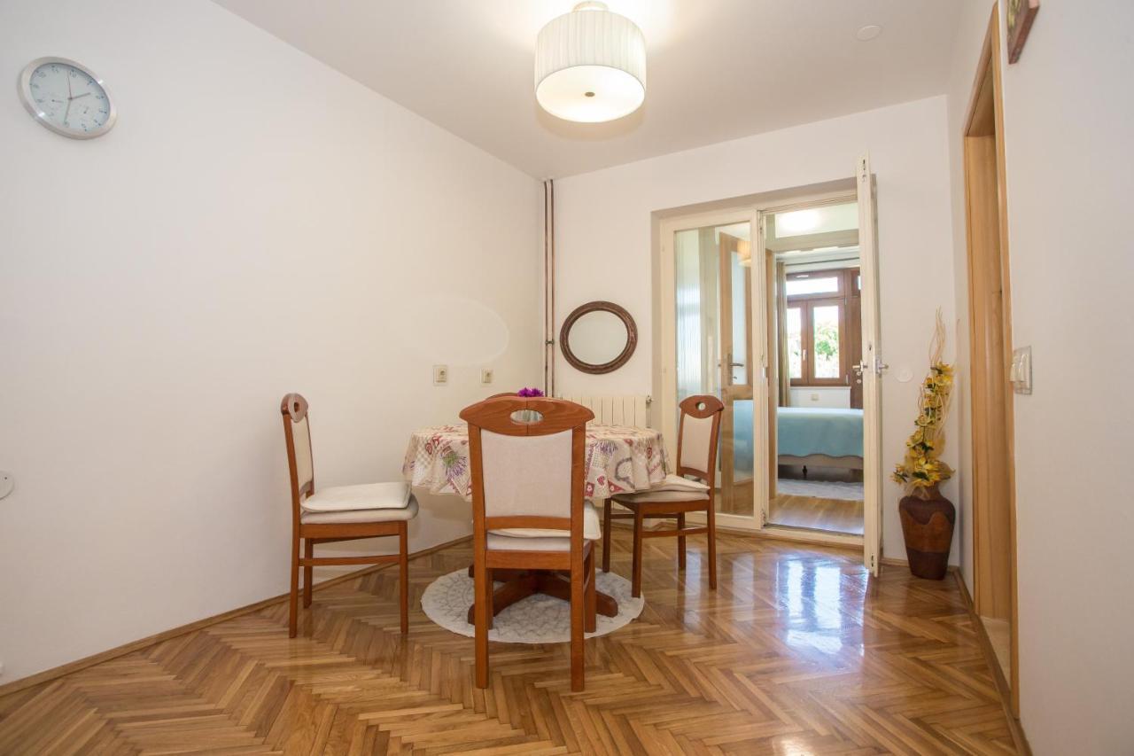 Apartman Rosse