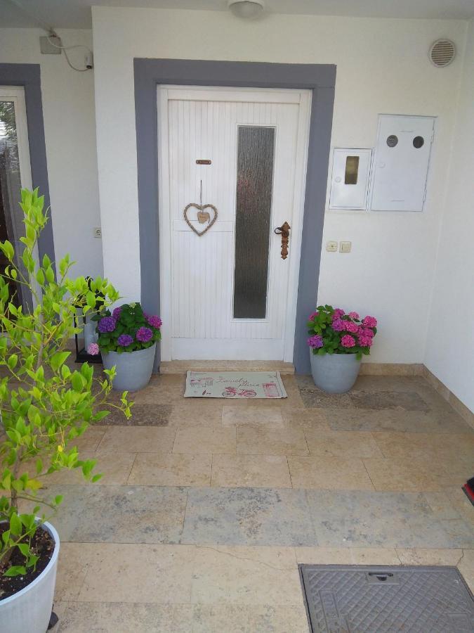 Apartman Rosse Porec